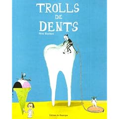 Trolls de dents