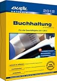 Buchhaltung 2012 Professional