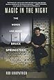 Magic in the Night: The Words and Music of Bruce Springsteen