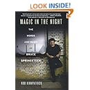 Magic in the Night: The Words and Music of Bruce Springsteen