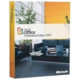Microsoft Office Professional Edition 2003