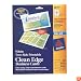 Avery Two-Side Printable Clean Edge Business Cards for Inkjet Printers, Matte, White, Pack of 200 (08871)