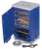 Camerons Products Smoke 'n Fold Smoker - Carbon Steel