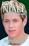 I love Niall : are you his ultimate fan?