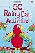 50 Rainy Day Activities (Usborne Activities)