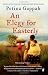 An Elegy for Easterly