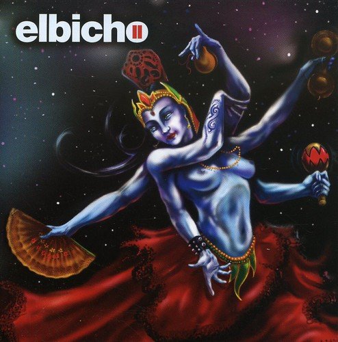ELBICHO - II - Zortam Music