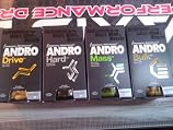 Andromass/AndroBulk/AndroHard/AndroDrive Ultimate Stack