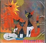 1 Packung Servietten - Rosina Wachtmeister - Happy Family Life