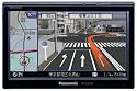 Panasonic SSDポータブルカーナビステーション Gorillaゴリラ 5v型 ブラック CN-SL305L