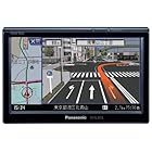 Panasonic SSDポータブルカーナビステーション Gorillaゴリラ 5v型 CN-SL305L