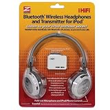 Ihifi Transmitter/headphone