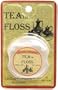 Linde Lane Teath Floss, Ceylon Cinnamon, 0.8-Ounce Packages (Pack of 6)