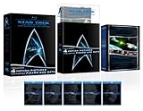 Image de Star Trek: Next Generation Motion Picture Coll [Blu-ray]