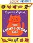 Cookie-store Cat (Scholastic Press)