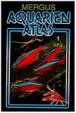 Aquarienatlas - Deutsche Ausgabe: Aquarien Atlas 1