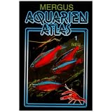 Aquarienatlas - Deutsche Ausgabe. Das umfassende Kompaktwerk �ber die Aquaristik - mit 2600 Zierfischen und 400 Wasserpflanzen in Farbe. Komprimiertes Wissen f�r alle Aquarianer: Aquarien Atlas 1von "R�diger Riehl"