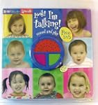 Baby Senses Speech: Look! I'm Talking!