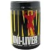 Universal Uni-Liver Tablets, 500-Count Bottles