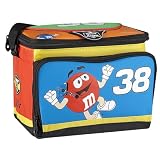 David Gilliland Thermos 6-Can Can Cooler