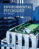 Environmental Psychology for Design, 2nd Edition