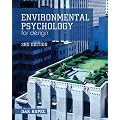 Environmental Psychology for Design, Second Edition