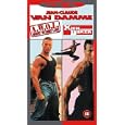 A.W.O.L. / Kickboxer