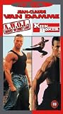 Awol/Kickboxer [VHS]