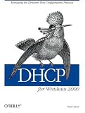 Image of DHCP for Windows 2000