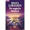 Diana Gabaldons "Methadonliste" HISTORISCHE / FANTASY