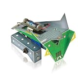 Fascinations Techcard Technology Power Circuits (Scamper)