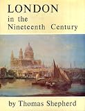 London in the nineteenth century