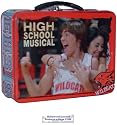 High School Musical Lunch Box (56622)
