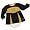 Reebok Babydoll Dress (Newborn) - Infants ( sz. 6-9M )