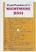 Nightmare Boss