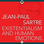 Existentialism and Human Emotions | [Jean-Paul Sartre]