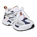 Toddler Boys' ProSpirit&reg; Durward Athletic Shoes - White