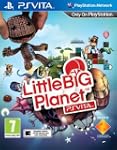 LittleBigPlanet PS Vita