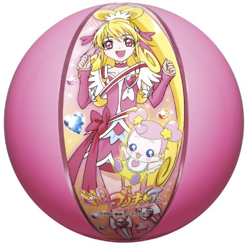ドキドキ! プリキュア 40cmボール