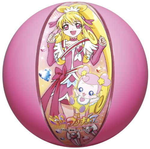 ドキドキ! プリキュア 40cmボール