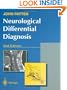 Neurological Differential Diagnosis
