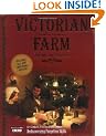 Victorian Farm - the classic book with a 16 page Christmas Supplement