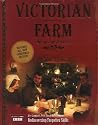 Victorian Farm - the classic book with a 16 page Christmas Supplement