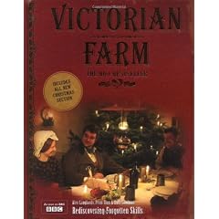 Victorian Farm: Christmas Edition