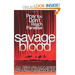 Savage Blood