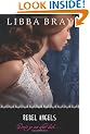 Rebel Angels  (The Gemma Doyle Trilogy Book #2)