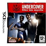 Undercover: Mene ton Enquetepar Square Enix