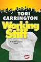 Working Stiff: A Sofie Metropolis Novel (Sofie Metropolis)