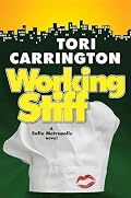 Working Stiff: A Sofie Metropolis Novel (Sofie Metropolis)