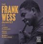 Frank Wess Quartet